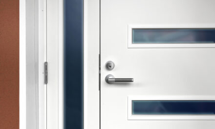 Światło i bezpieczeństwo: Kompletny poradnik do wyboru drzwi wejściowych