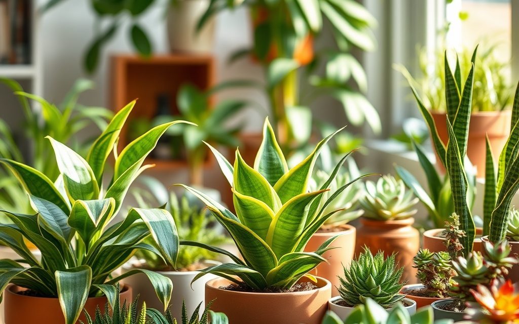 Rośliny doniczkowe dla początkujących: gatunki odporne na błędy i zasady pielęgnacji, które ułatwią start w zielonym hobby