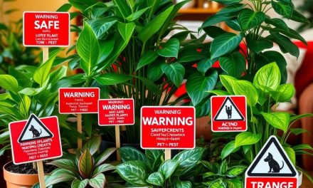 Rośliny trujące dla kota i psa: jak rozpoznać zagrożenia i wybrać bezpieczne gatunki do domu