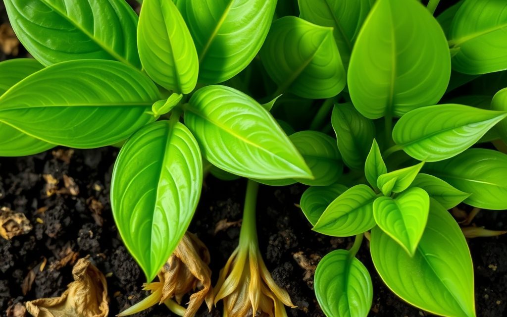 Jak rozpoznać i zapobiegać przelaniu roślin domowych — praktyczne metody i typowe błędy