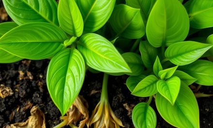 Jak rozpoznać i zapobiegać przelaniu roślin domowych — praktyczne metody i typowe błędy