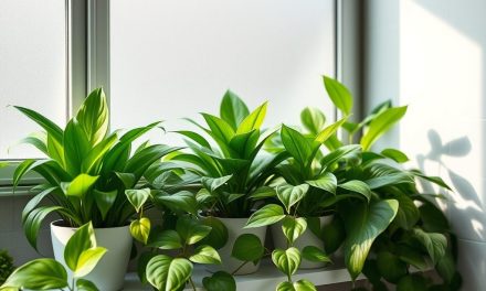 Rośliny do łazienki: jak wybrać i pielęgnować gatunki odporne na wilgoć i słabe światło