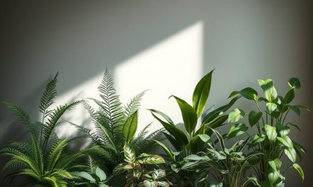 Rośliny do mało światła: wybór gatunków i praktyczne zasady pielęgnacji w ciemniejszych wnętrzach