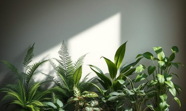 Rośliny do mało światła: wybór gatunków i praktyczne zasady pielęgnacji w ciemniejszych wnętrzach