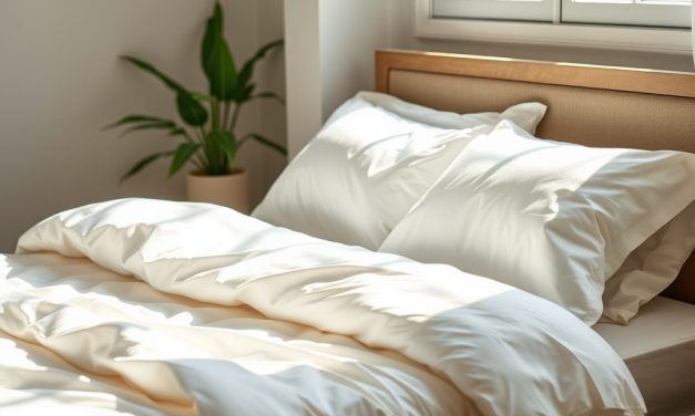 Jak często prać pościel i poduszki, by skutecznie ograniczyć roztocza i alergie oraz zachować świeżość na dłużej