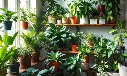 Jak stworzyć zielony kącik w salonie: wybór roślin, miejsce i pielęgnacja dla efektu jak z projektu