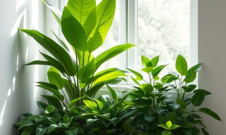 Rośliny do pokoju z oknem na północ: jak wybrać i pielęgnować cieniolubne gatunki w praktyce