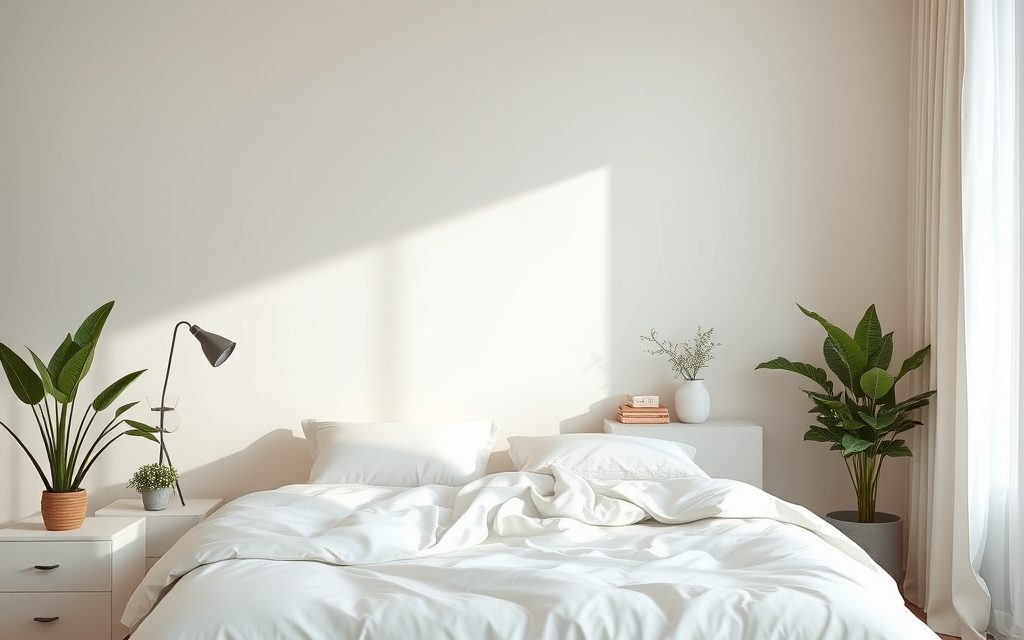 Porządek w sypialni od podstaw: praktyczne organizowanie przestrzeni i nawyki dla lepszego snu