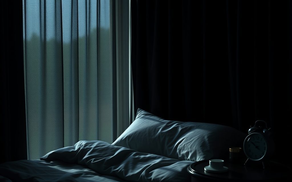 Rolety blackout do sypialni: kiedy pełne zaciemnienie poprawia jakość snu, a kiedy warto wybrać inne rozwiązanie