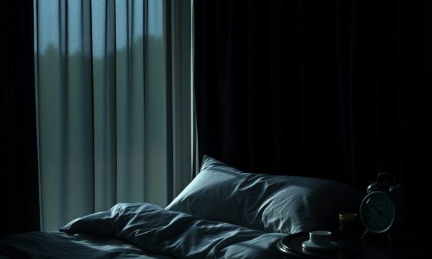 Rolety blackout do sypialni: kiedy pełne zaciemnienie poprawia jakość snu, a kiedy warto wybrać inne rozwiązanie