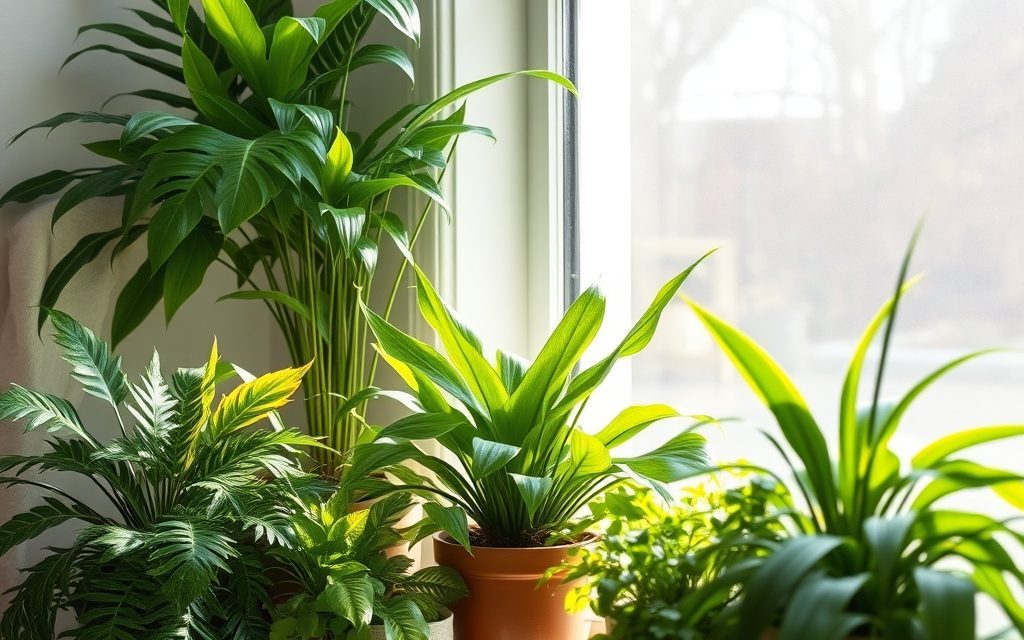 Rośliny bezpieczne dla kota w domu – jak wybrać i chronić zielony azyl przed zatruciem