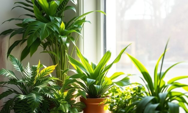 Rośliny bezpieczne dla kota w domu – jak wybrać i chronić zielony azyl przed zatruciem