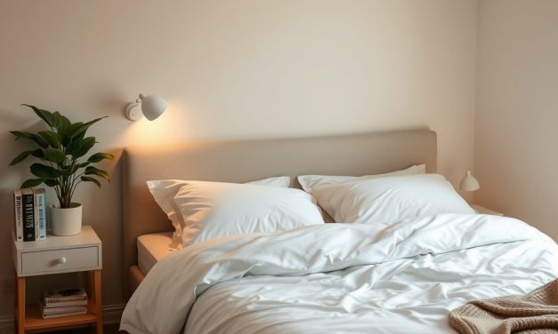 Sypialnia bez telewizora: kiedy rezygnacja sprzyja lepszemu snu i relacjom w domu