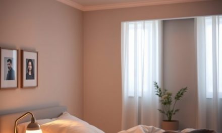 Oświetlenie do sypialni: jak zbudować warstwy światła i wybrać barwę dla relaksu i komfortu