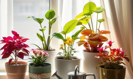 Podlewanie roślin podczas wyjazdu: jak zabezpieczyć je na 2, 7 i 14 dni bez ryzyka przesuszenia lub przelania