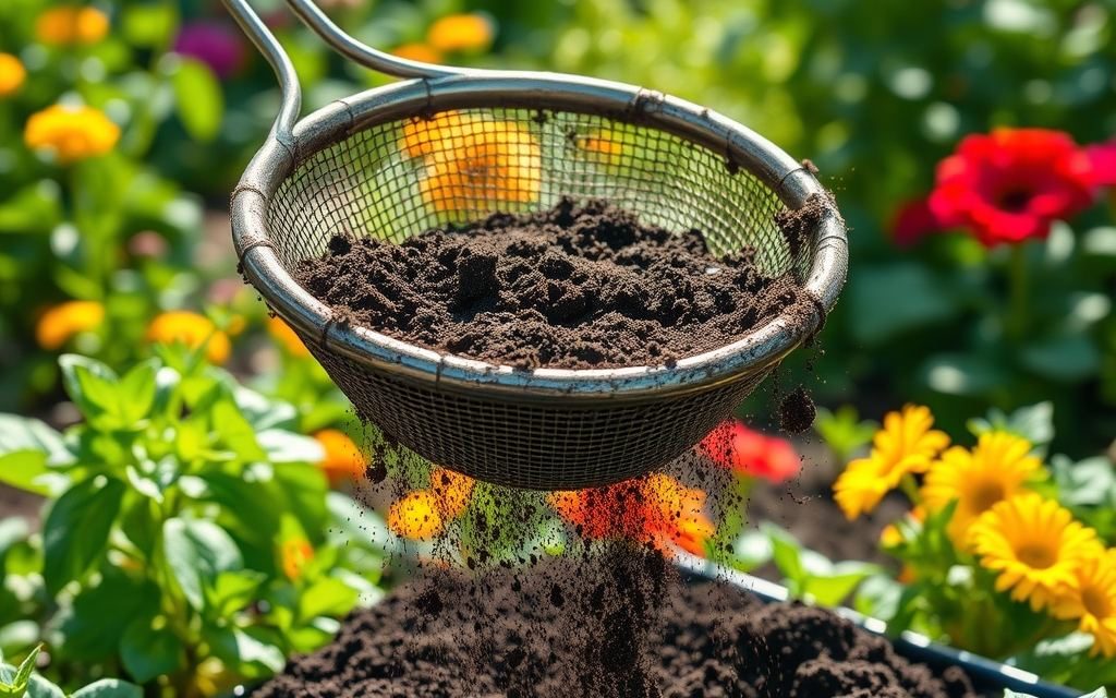 Jak skutecznie sprzątać ziemię z donic i przygotować ją do ponownego użycia bez ryzyka chorób roślin