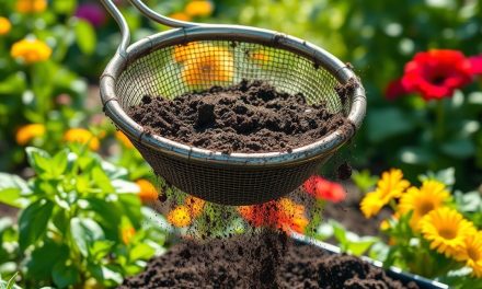 Jak skutecznie sprzątać ziemię z donic i przygotować ją do ponownego użycia bez ryzyka chorób roślin