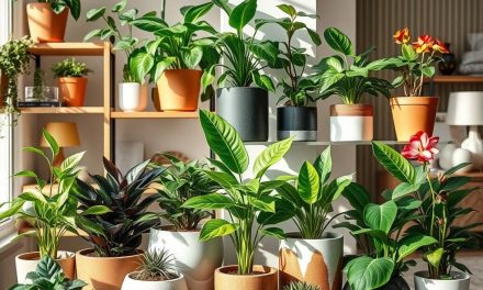 Jak dopasować rośliny i donice do stylu wnętrza, by stworzyć harmonijną aranżację