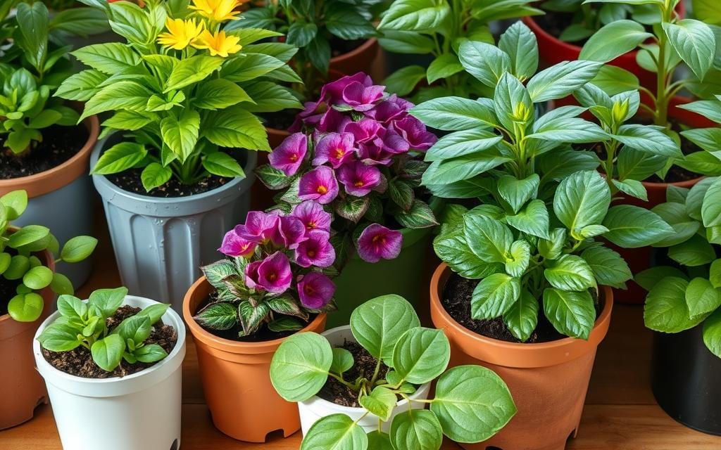 Donice z odpływem czy bez — jak wybrać, by zapewnić roślinom zdrowy wzrost i uniknąć przelania