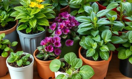 Donice z odpływem czy bez — jak wybrać, by zapewnić roślinom zdrowy wzrost i uniknąć przelania