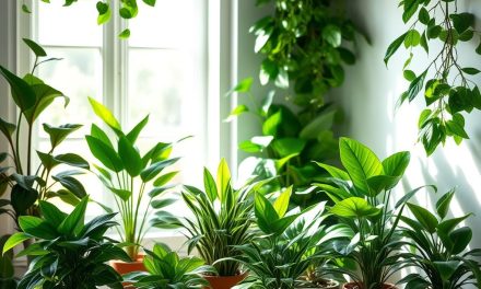 Rośliny doniczkowe dla alergików: jak wybrać i pielęgnować bezpieczne gatunki w domu