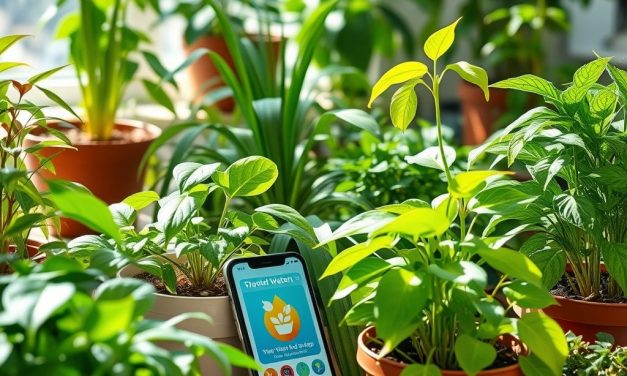 Aplikacja do podlewania roślin – kiedy naprawdę pomaga, a kiedy lepiej postawić na inne rozwiązania