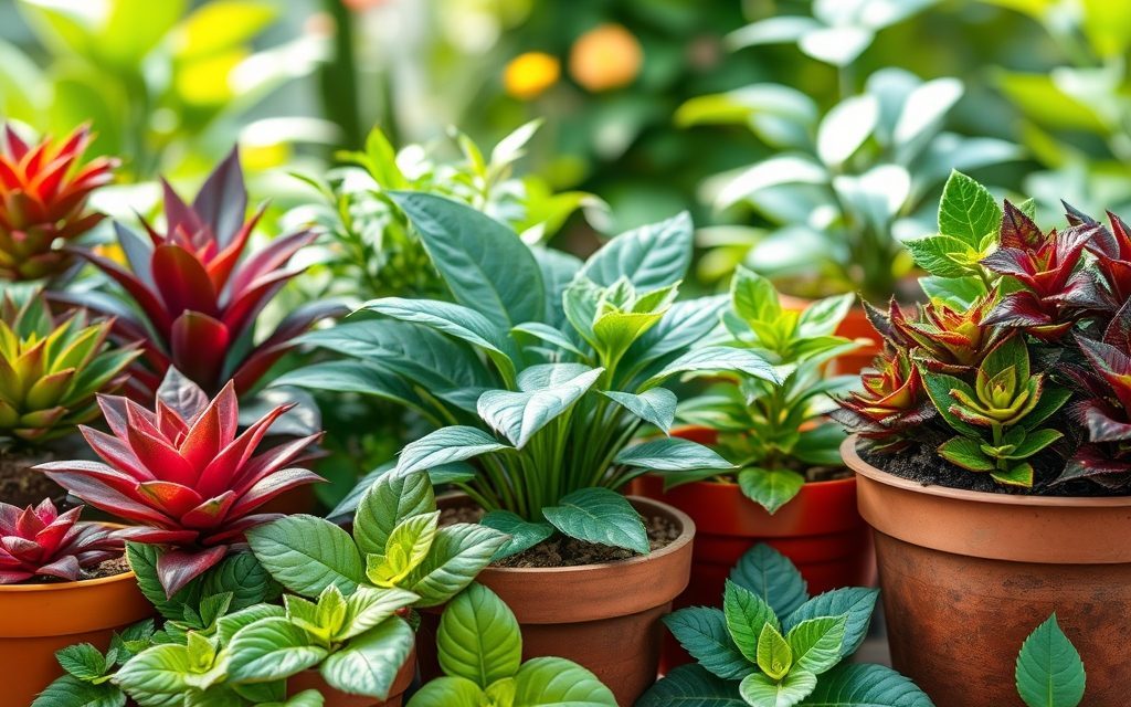 Podłoże do roślin doniczkowych: jak dobrać składniki i uniknąć błędów przy wyborze ziemi