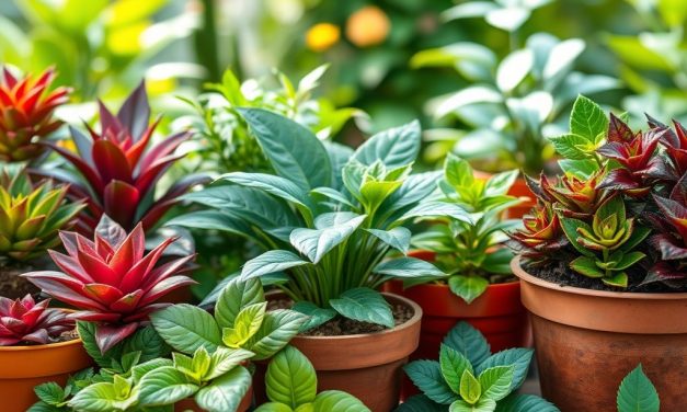 Podłoże do roślin doniczkowych: jak dobrać składniki i uniknąć błędów przy wyborze ziemi