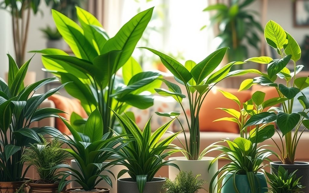 Rośliny do mieszkania: jak dobrać gatunki i miejsce, by cieszyć się zielenią i zdrowym powietrzem