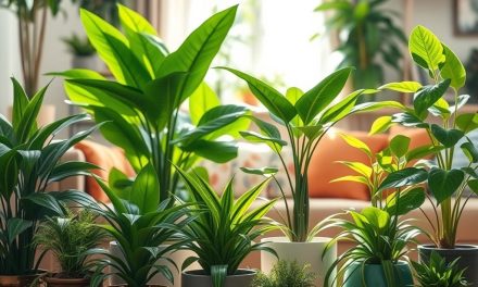 Rośliny do mieszkania: jak dobrać gatunki i miejsce, by cieszyć się zielenią i zdrowym powietrzem