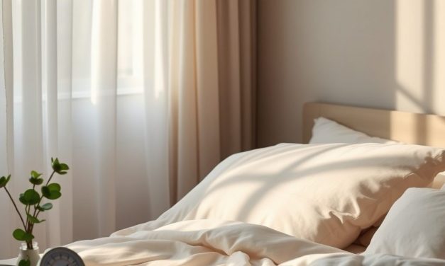 Wilgotność w sypialni: jak utrzymać komfortowy poziom dla zdrowia i dobrego snu
