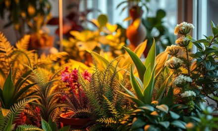 Czy i kiedy rośliny domowe potrzebują doświetlania – objawy, wybór lamp i praktyczne zasady pielęgnacji