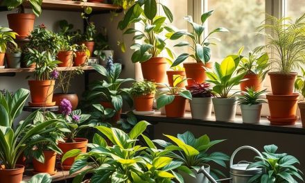 Jak dostosować podlewanie roślin w mieszkaniu do gatunku, pory roku i warunków domowych