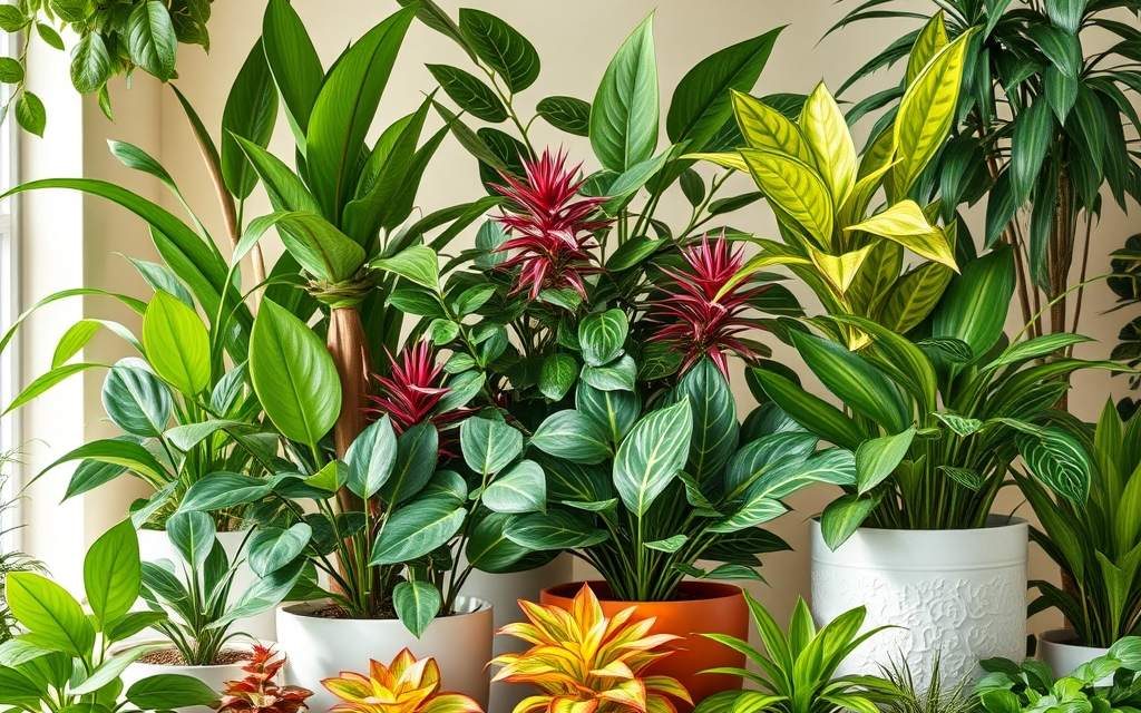 Jak łączyć rośliny w jednej ekspozycji, by stworzyć harmonijną i łatwą w pielęgnacji kompozycję