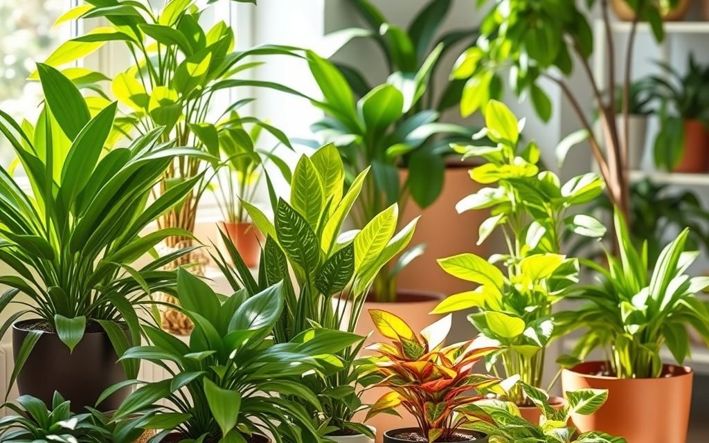 Błędy w ekspozycji roślin domowych: jak unikać najczęstszych problemów i poprawić wzrost w mieszkaniu