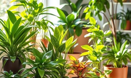 Błędy w ekspozycji roślin domowych: jak unikać najczęstszych problemów i poprawić wzrost w mieszkaniu