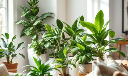 Rośliny jako naturalne przegrody w mieszkaniu – jak skutecznie i estetycznie podzielić przestrzeń zielenią