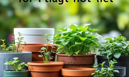 Jak wybrać osłonkę do roślin: praktyczne wskazówki i typowe pułapki przy doborze materiału i rozmiaru