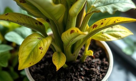 Jak rozpoznać i uratować przelaną roślinę: objawy, przyczyny i skuteczne kroki regeneracji