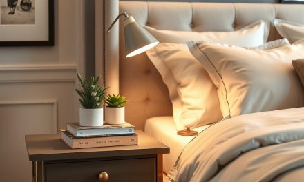 Szafki nocne: jak wybrać funkcjonalny i stylowy mebel idealny do sypialni