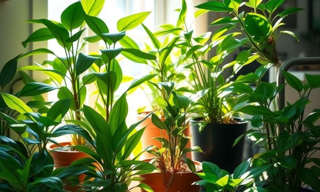 Jak dopasować rośliny do światła, wilgotności i przestrzeni w mieszkaniu, by dobrze rosły