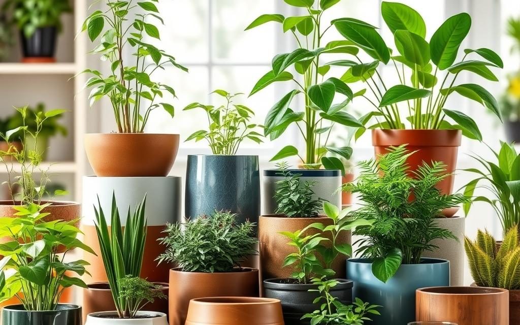 Osłonki i donice: jak dopasować rozmiar, materiał i styl, by rośliny zdrowo rosły i pięknie się prezentowały